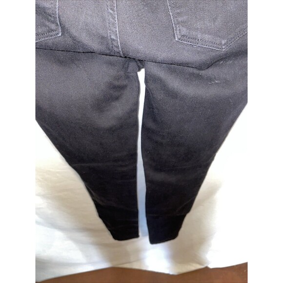 Judy Blue Women’s Skinny Jeans Size 3 Black School College Streetwear City - Picture 12 of 12